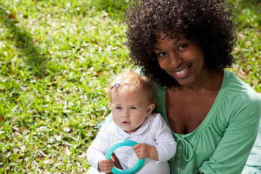 Babysitter/child care provider